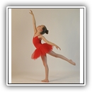 Ballet classes for all ages and abilities