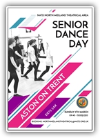 NATD Senior Dance Day 5 March 2023